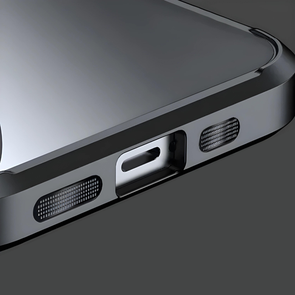E-Ink Phone Case – Urban ink